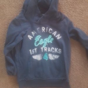 American Eagle sweatshirt size small